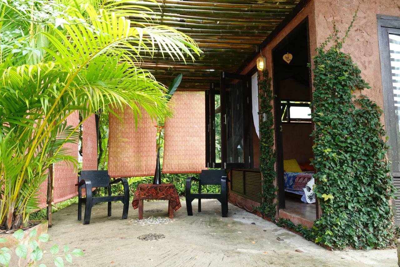 Love Pai Home 外观 照片