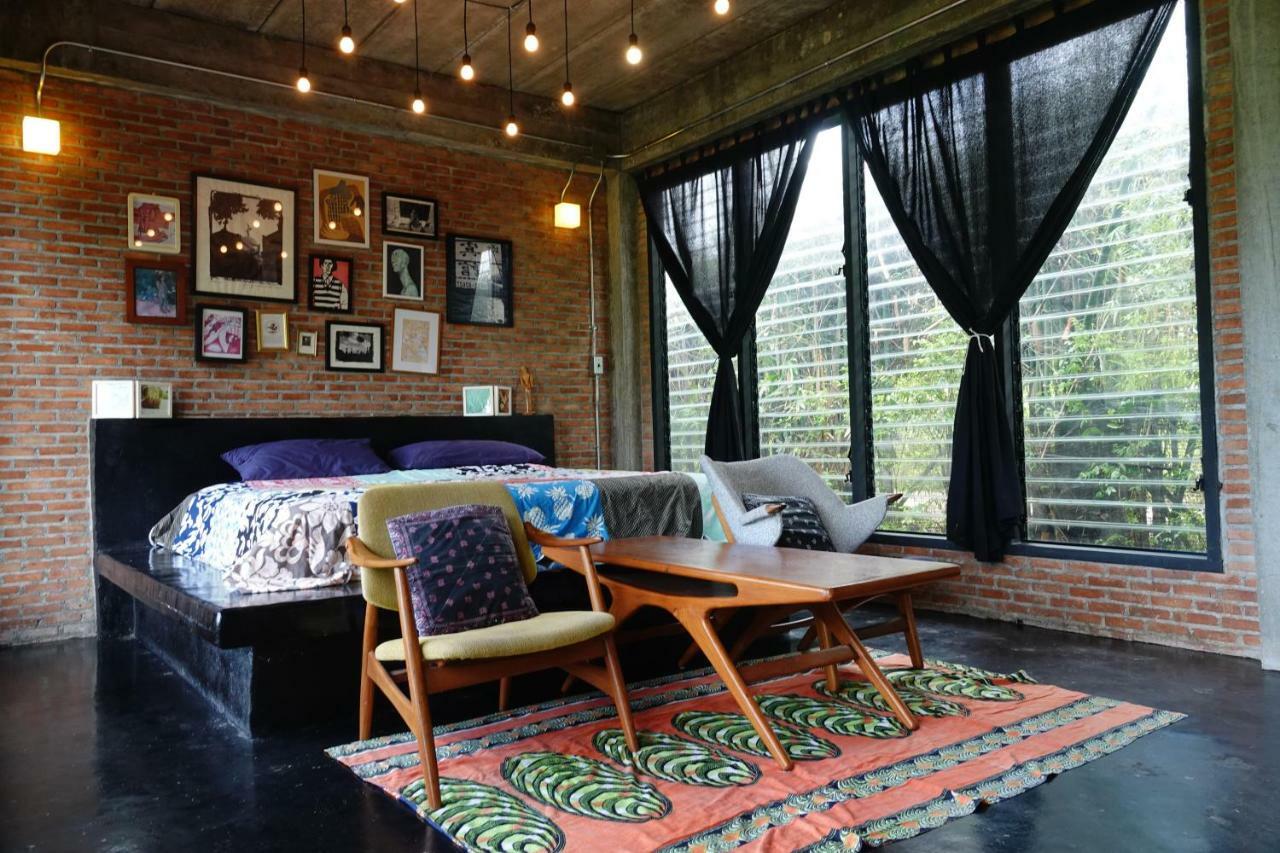 Love Pai Home 外观 照片