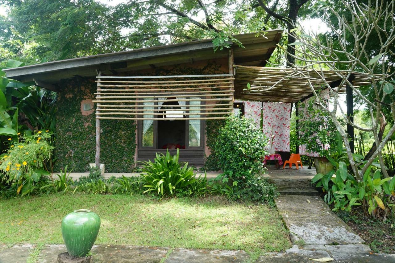 Love Pai Home 外观 照片